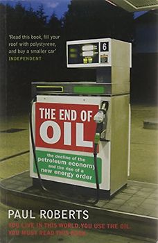 The End Of Oil
