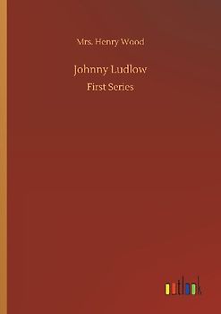 Johnny Ludlow