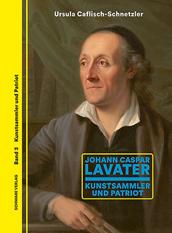 Johann Caspar Lavater