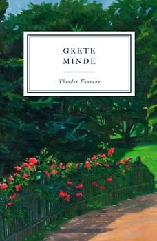 Grete Minde