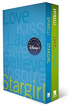 Stargirl/Love, Stargirl Set