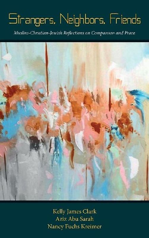 Strangers, Neighbors, Friends