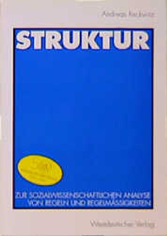 Struktur