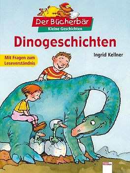 Dinogeschichten