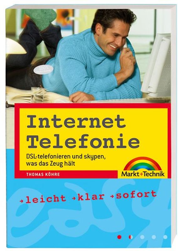 Internet Telefonie