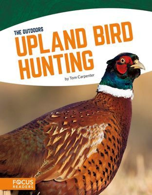 Upland Bird Hunting