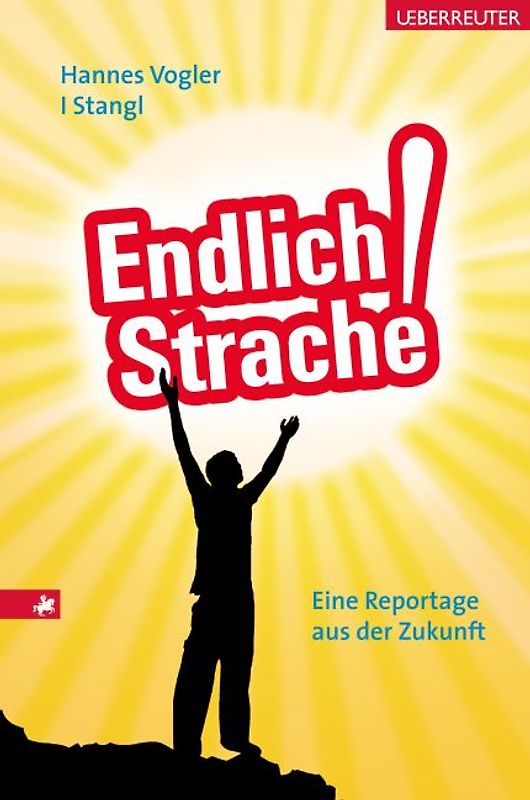 Endlich Strache