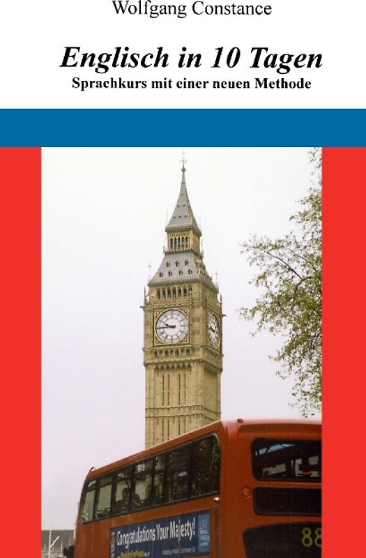Englisch in 10 Tagen