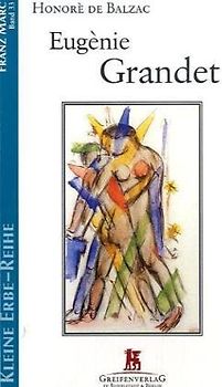 Eugènie Grandet