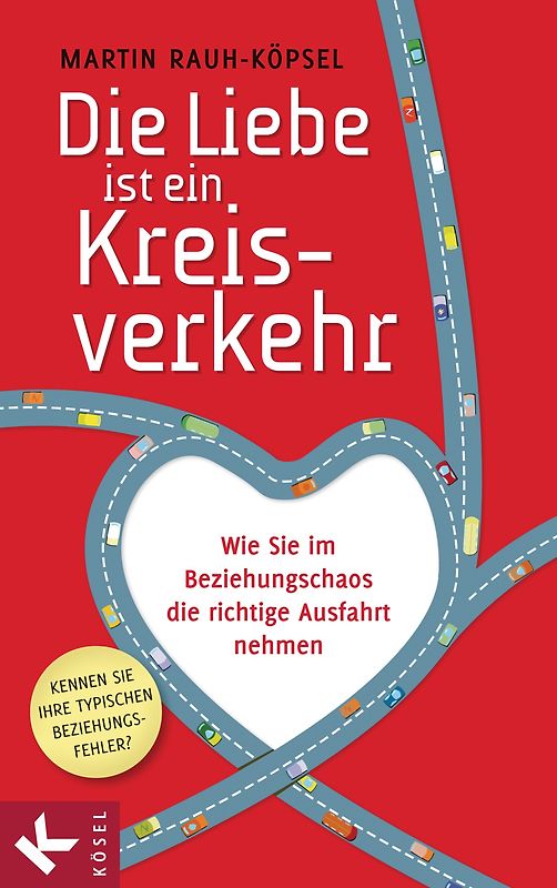 Die Liebe ist ein Kreisverkehr