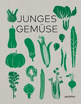 Junges Gemüse