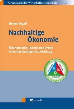 Nachhaltige Ökonomie