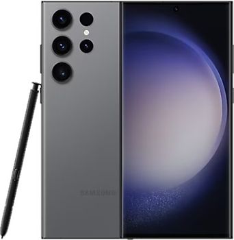 Samsung Galaxy S23 Ultra Dual SIM 1TB graphite