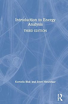 Introduction to Energy Analysis