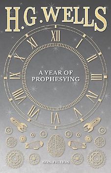 A Year of Prophesying