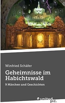 Geheimnisse im Habichtswald