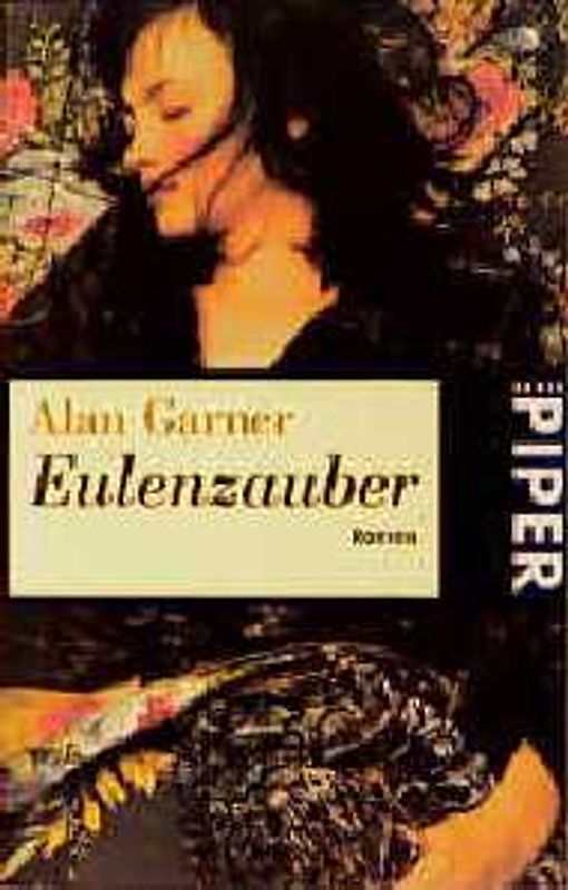 Eulenzauber. Roman
