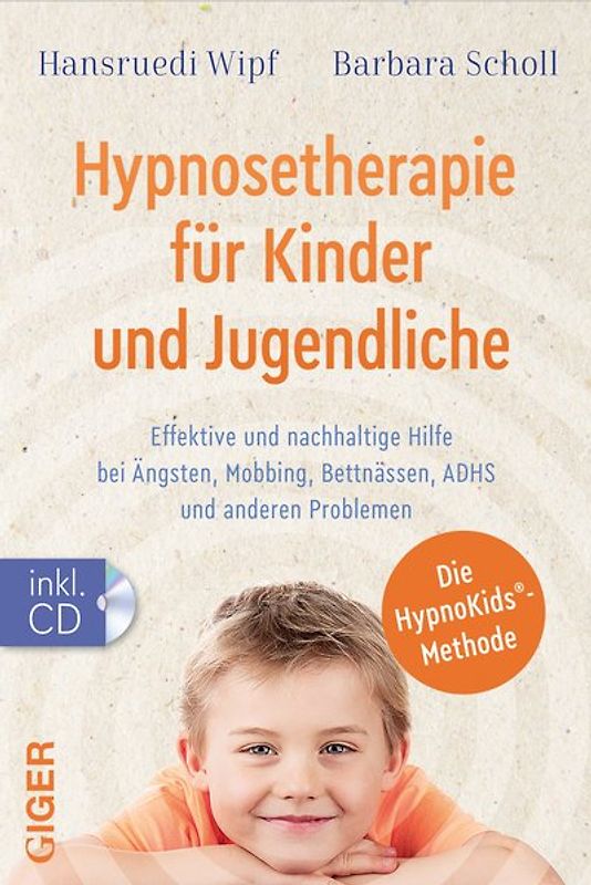Hypnosetherapie für Kinder und Jugendliche