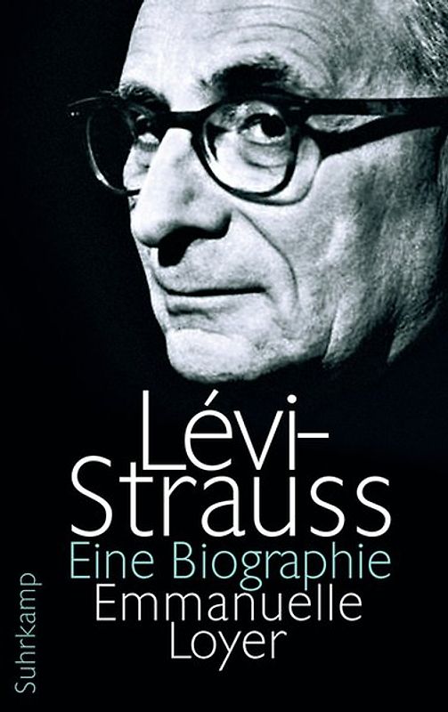 Lévi-Strauss