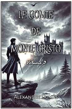 Le Comte de Monte Cristo
