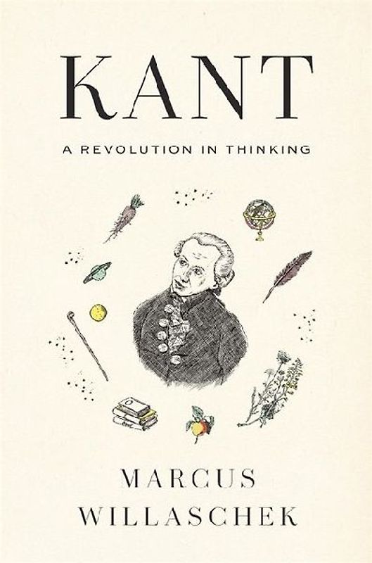 Kant: A Revolution in Thinking