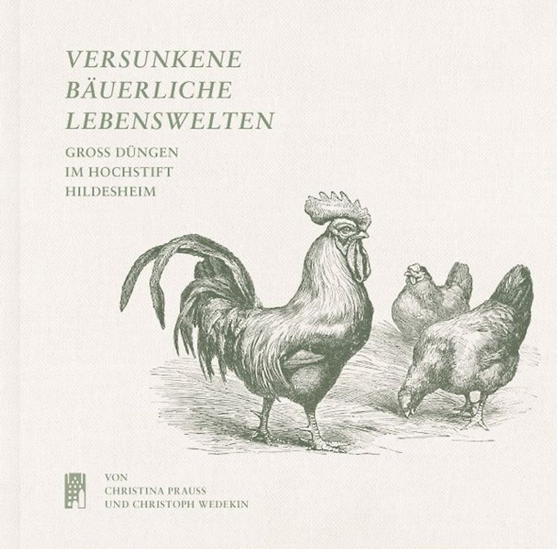 Versunkene bäuerliche Lebenswelten