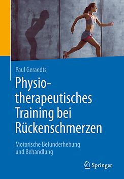Physiotherapeutisches Training bei Rückenschmerzen