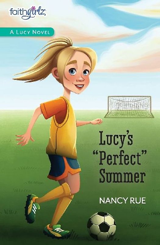 The Lucy's "Perfect" Summer