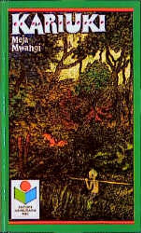 Kariuki und sein weisser Freund. Eine Erzählung aus Kenia