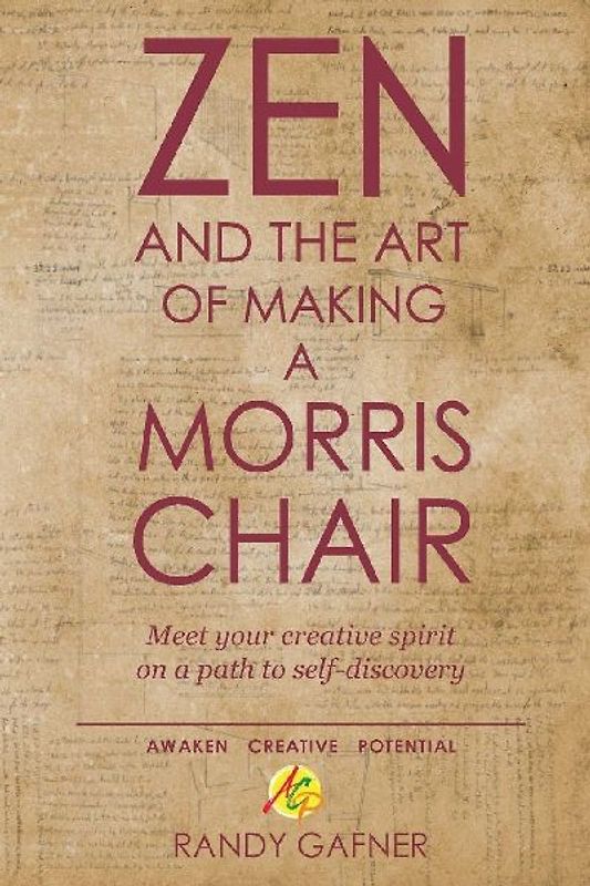 Zen and the Art of Making a Morris Chair