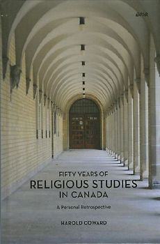 Fifty Years of Religious Studies in Canada