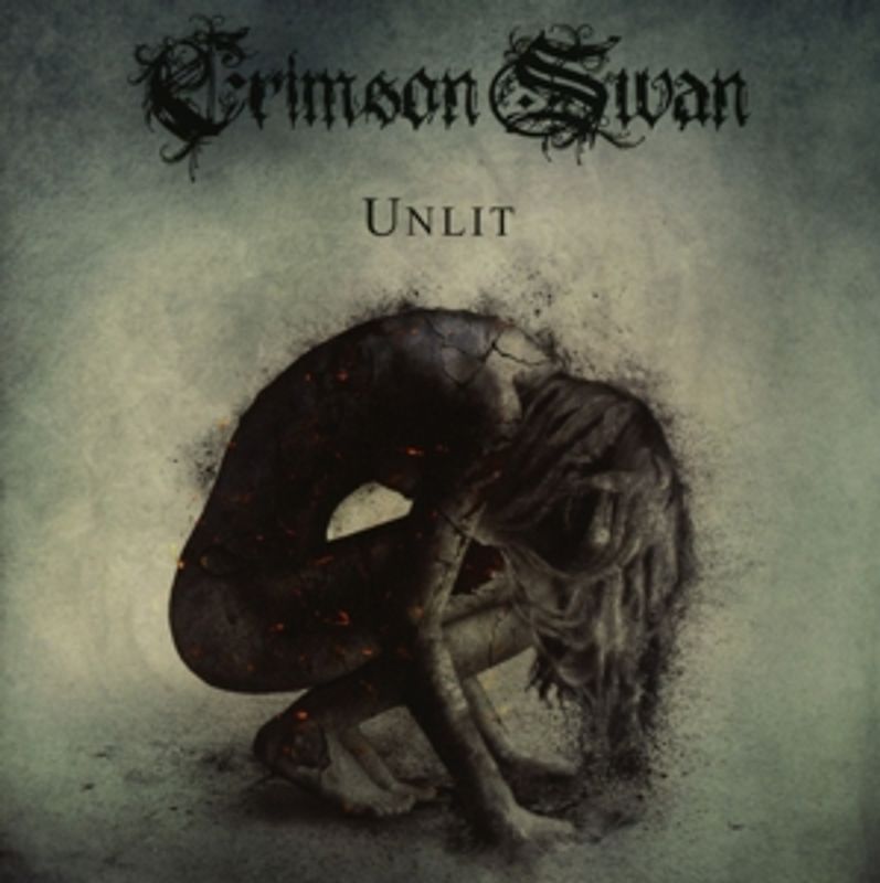 Crimson Swan - Unlit
