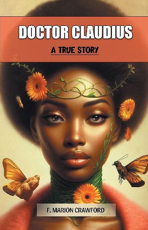 Doctor Claudius A True Story