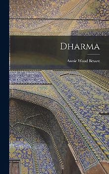 Dharma