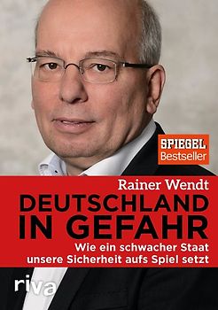 Deutschland in Gefahr