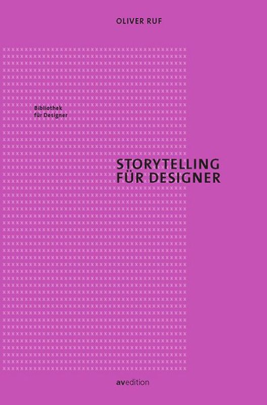 Storytelling für Designer