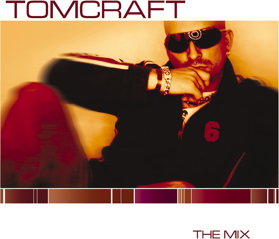 Various - Tomcraft - The Mix