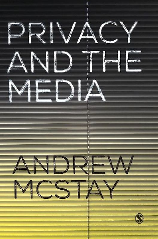 Privacy and the Media