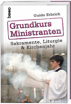 Grundkurs Ministranten