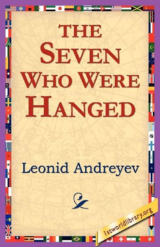 The Seven Who Were Hanged