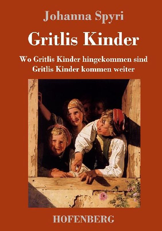 Gritlis Kinder
