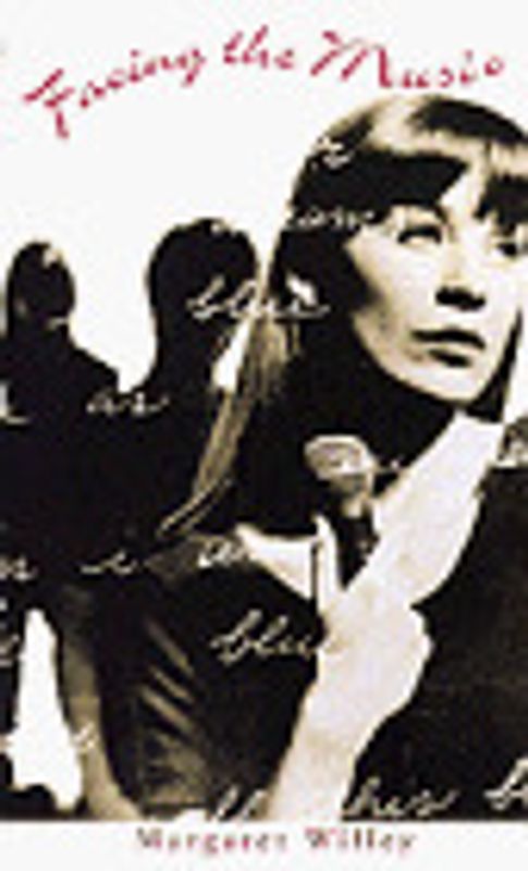 Facing the Music (Star Wars Library) - Willey, Margaret