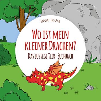 Wo ist mein kleiner Drachen?