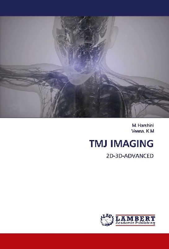 TMJ IMAGING