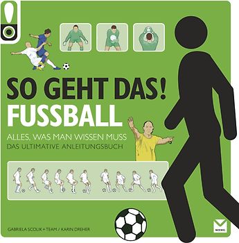 So geht das! Fußball