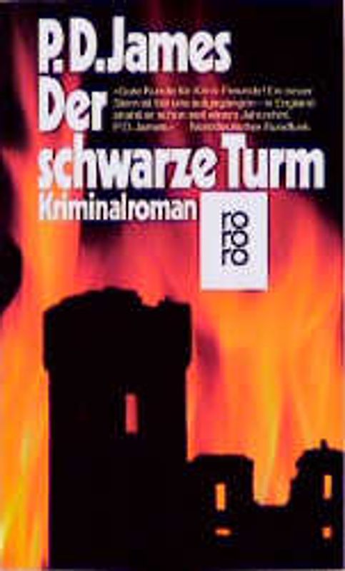 Der schwarze Turm