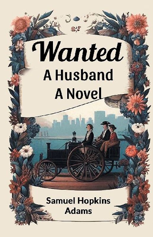 Wanted A Husband A Novel