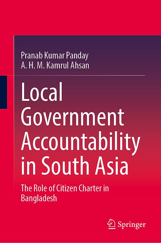 Local Government Accountability in South Asia