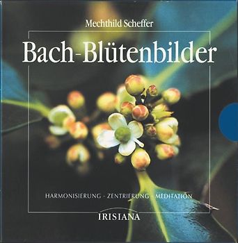 Bach-Blütenbilder