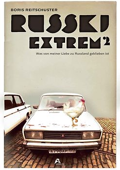 Russki Extrem im Quadrat